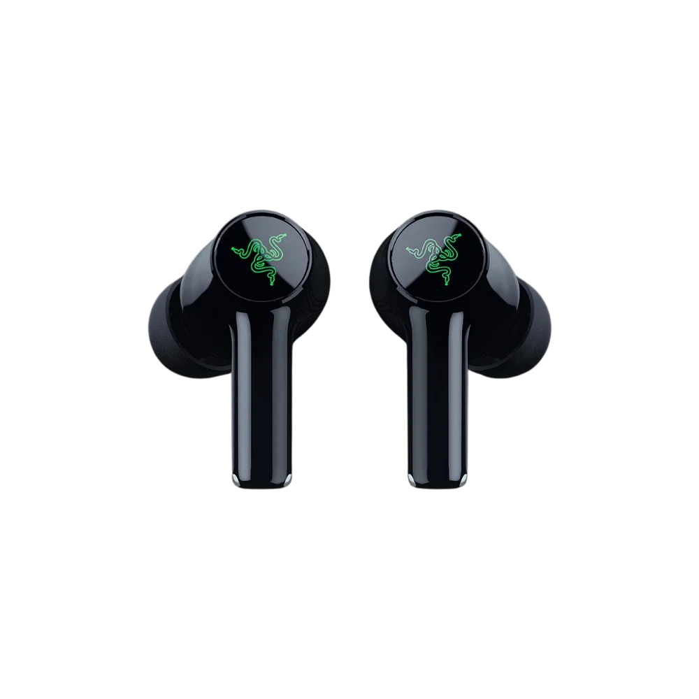 אוזניות Hammerhead V3 HyperSpeed מבית Razer