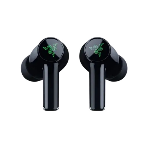 אוזניות Hammerhead V3 X HyperSpeed מבית Razer