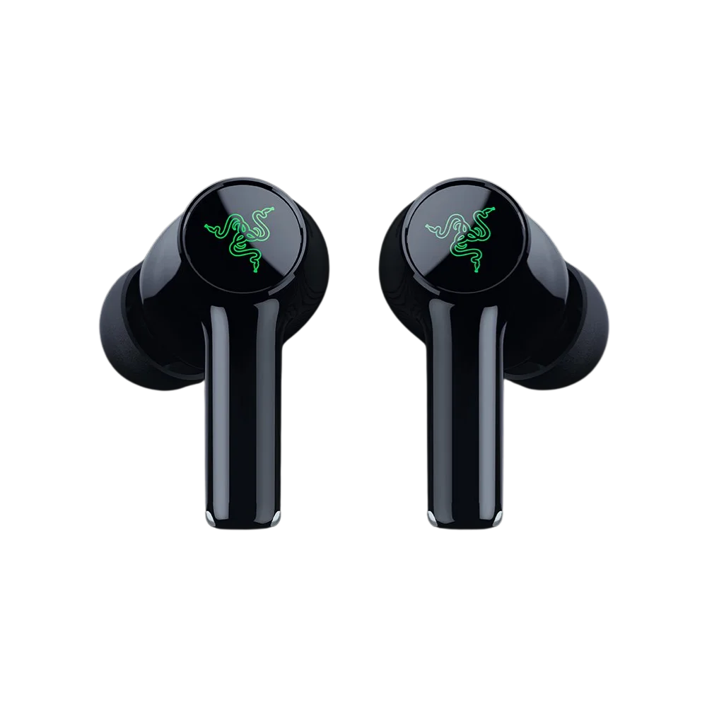 אוזניות Hammerhead V3 X HyperSpeed מבית Razer