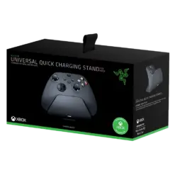 Alternative view of בקר גיימינג אלחוטי RAZER Wolverine V3 Pro