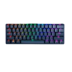 Alternative view of מקלדת חוטית Ornata V3x מבית RAZER
