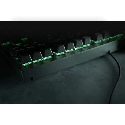 מקלדת חצי מכאנית RAZER ORNATA V3
