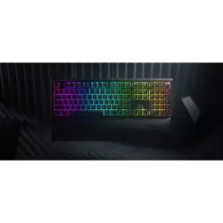 Alternative view of מקלדת חצי מכאנית RAZER ORNATA V3