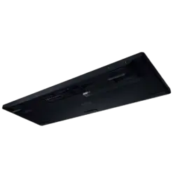 Alternative view of RAZER BLACKWIDOW V4 LOW-PROFILE TENKEYLESS HYPERSPEED – מקלדת מכנית אלחוטית