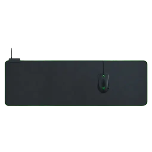 משטח Razer Goliathus Extended Chroma Fortnite Edition