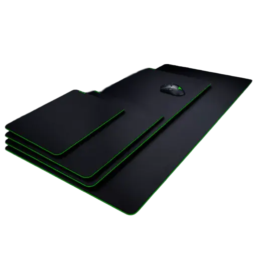 משטח לעכבר Razer Gigantus V2 –3XL 1200x550