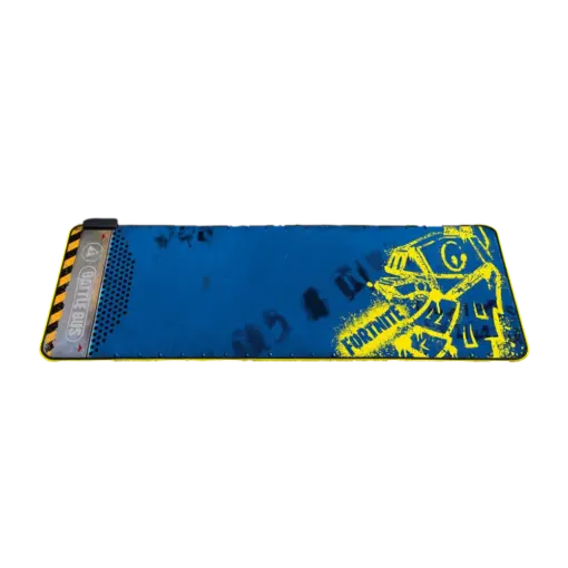 משטח Razer Goliathus Extended Chroma Fortnite Edition