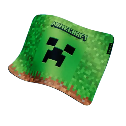 RAZER GIGANTUS V2 MEDIUM MINECRAFT EDITION – משטח עכבר