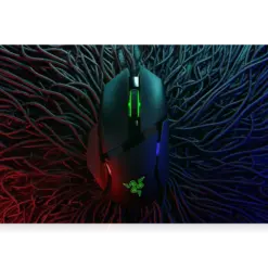 RAZER DEATHADDER V3 PRO FORTNITE EDITION – עכבר גיימינג אלחוטי