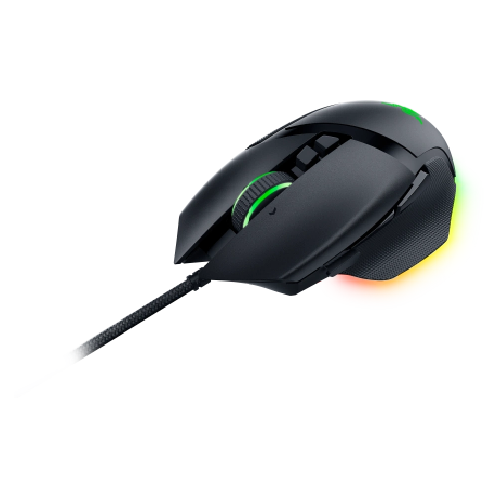 עכבר גיימינג Razer Basilisk V3 RGB – תמונה 6