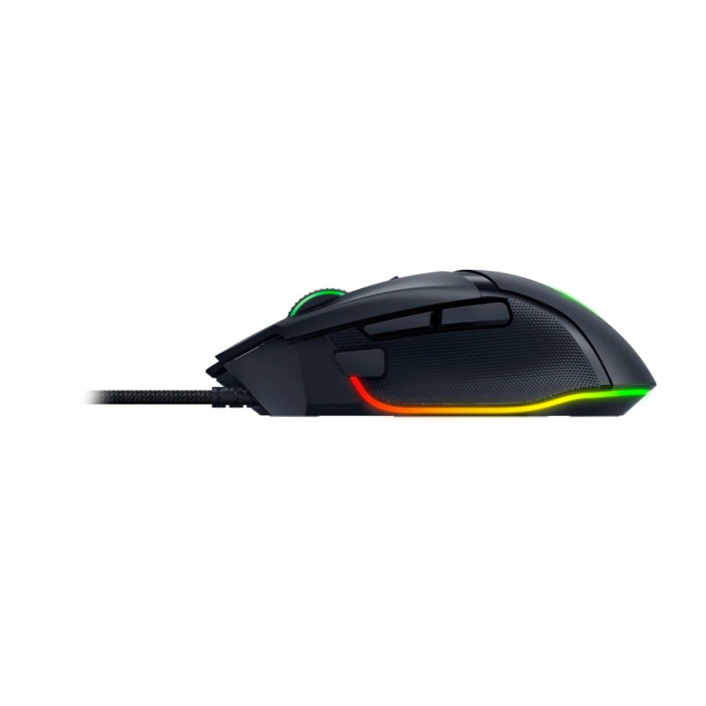 עכבר גיימינג Razer Basilisk V3 RGB – תמונה 4