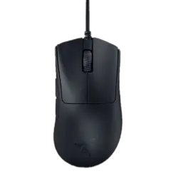 עכבר גיימינג חוטי RAZER DEATHADDER V3 – שחור
