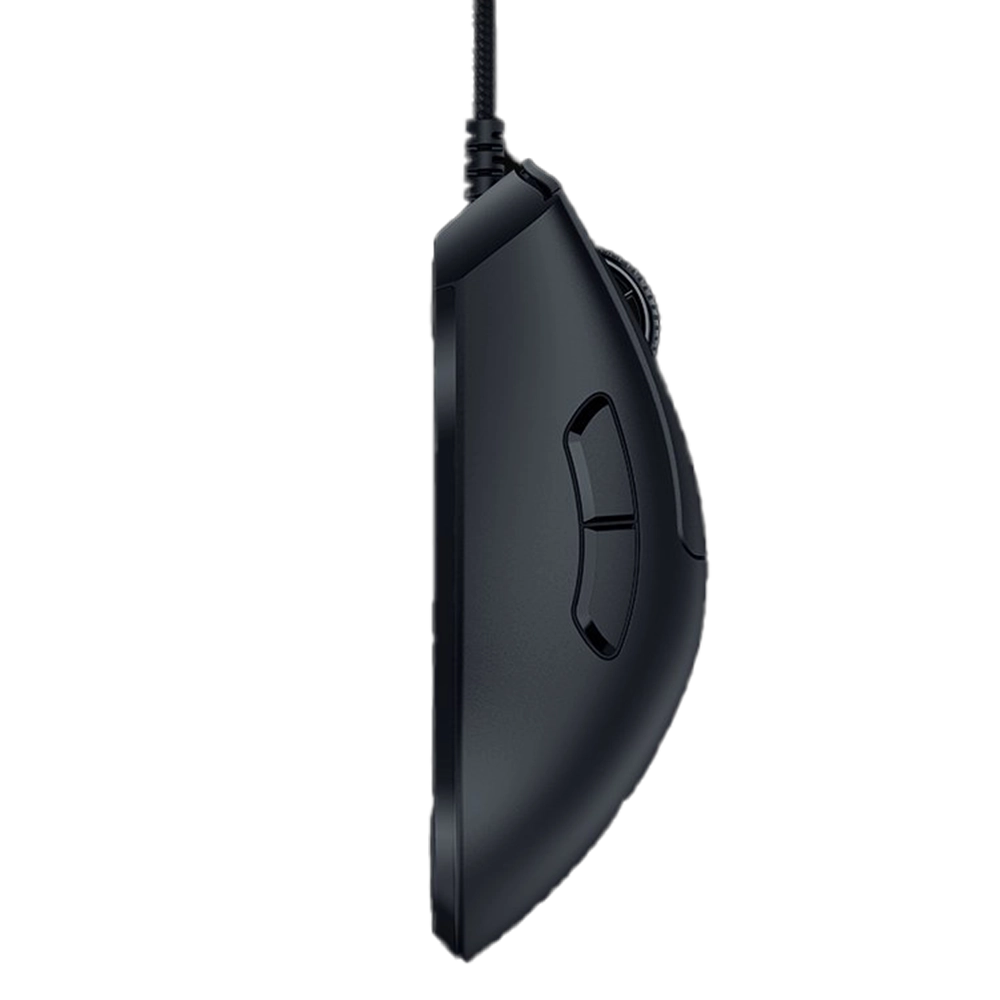 עכבר גיימינג חוטי RAZER DEATHADDER V3 – שחור – תמונה 2