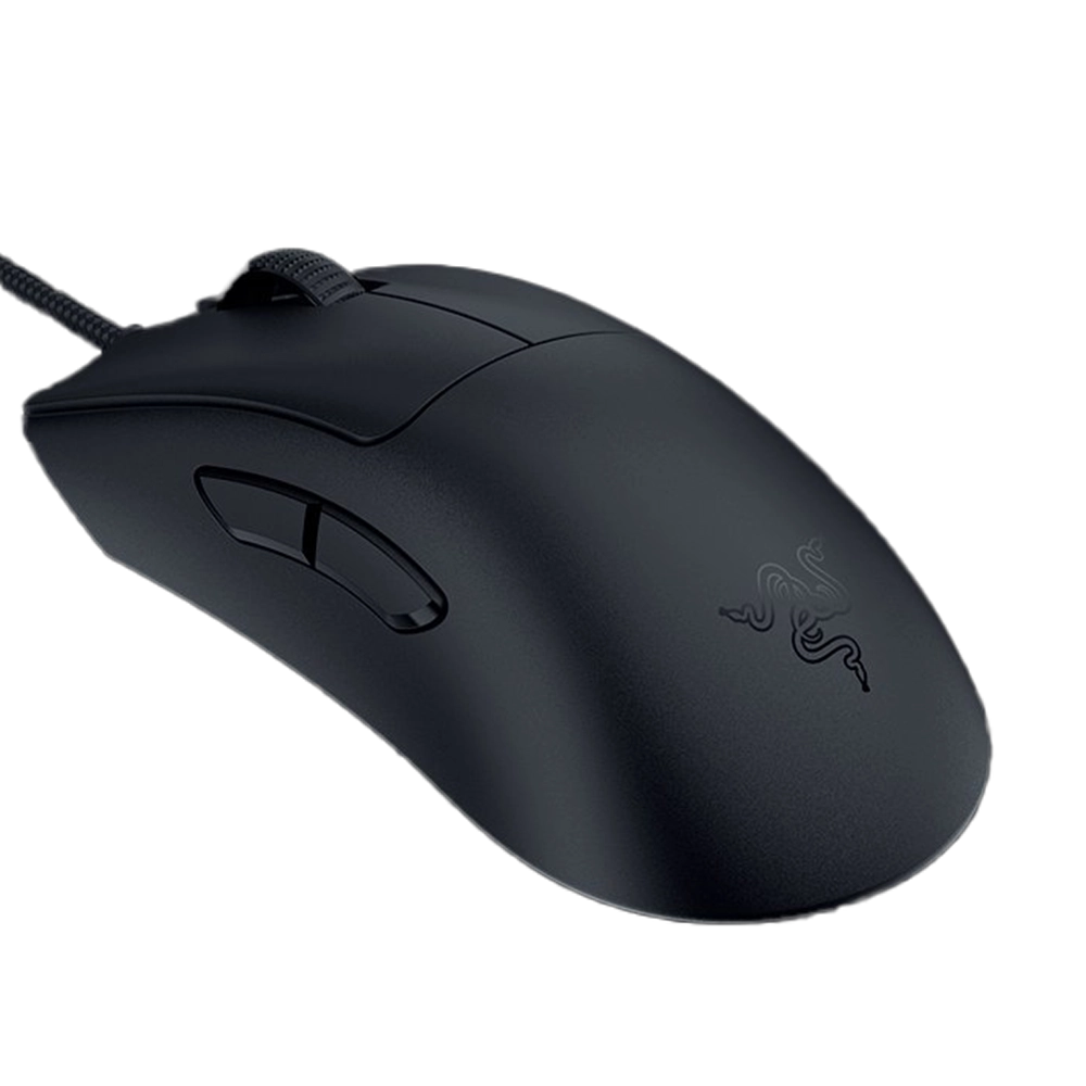 עכבר גיימינג חוטי RAZER DEATHADDER V3 – שחור – תמונה 5