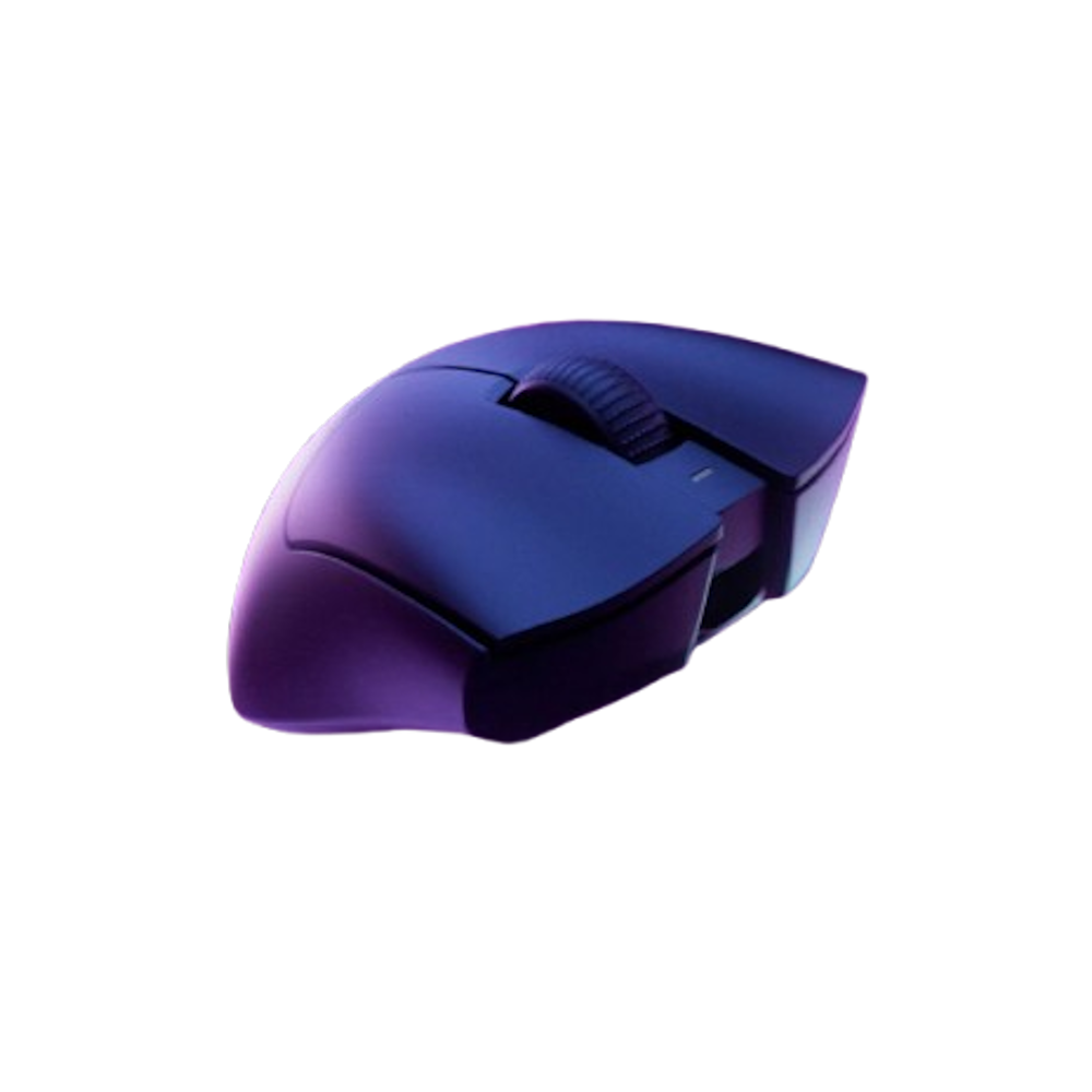 עכבר גיימינג אלחוטי RAZER DEATHADDER V3 PRO – שחור – תמונה 3