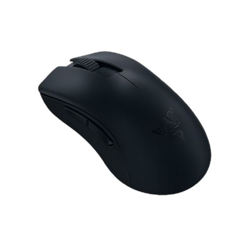 עכבר גיימינג אלחוטי RAZER DEATHADDER V3 PRO – שחור