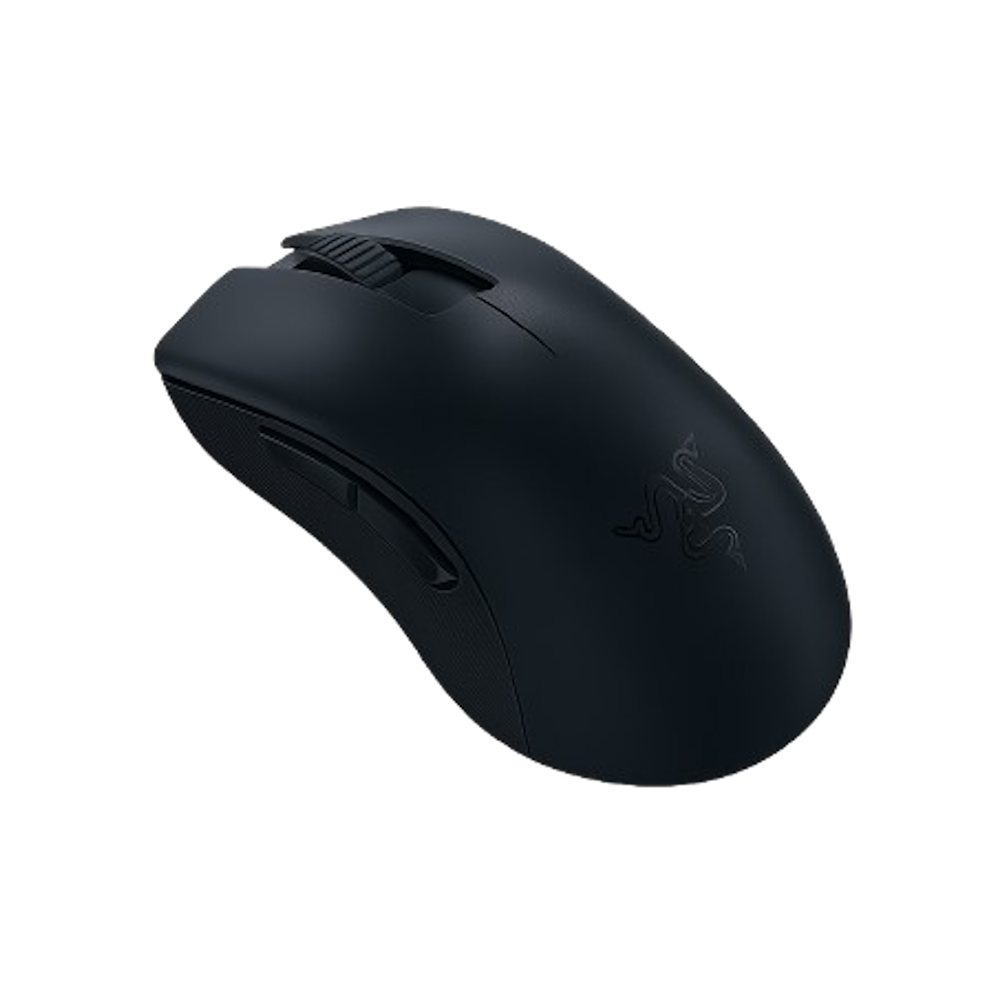 עכבר גיימינג אלחוטי RAZER DEATHADDER V3 PRO – שחור