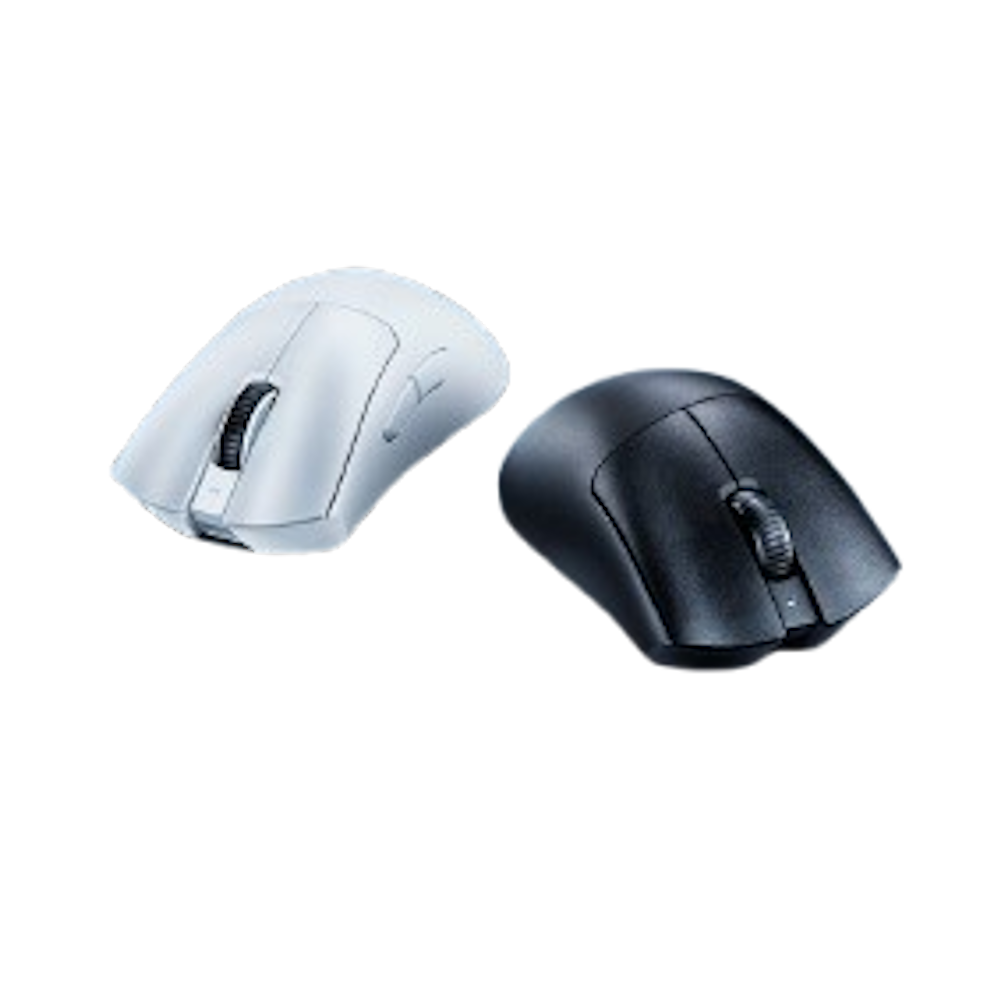 עכבר גיימינג אלחוטי RAZER DEATHADDER V3 PRO – שחור – תמונה 4