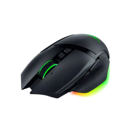עכבר גיימינג אלחוטי Razer Basilisk V3 Pro