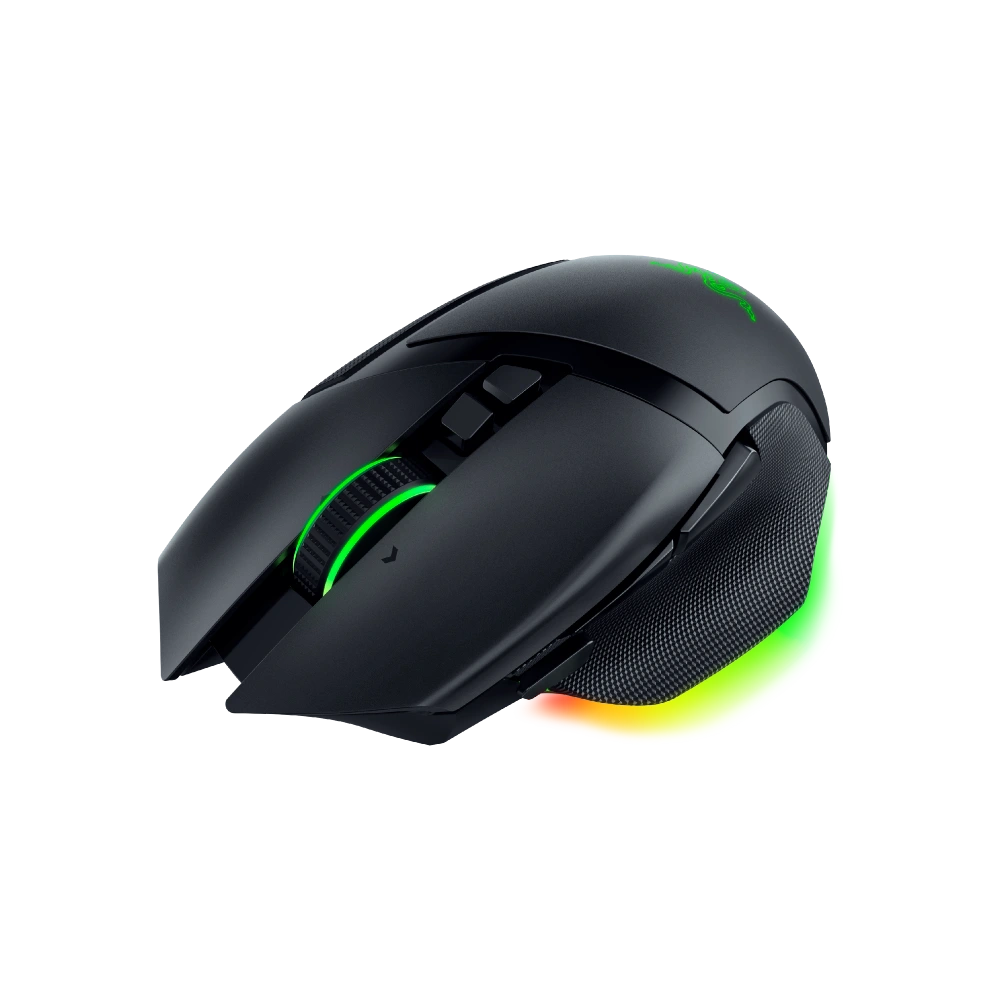 עכבר גיימינג אלחוטי Razer Basilisk V3 Pro