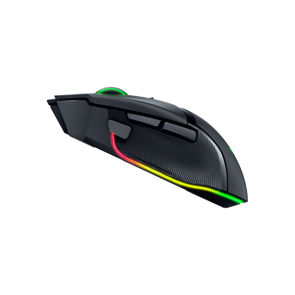 עכבר גיימינג אלחוטי Razer Basilisk V3 Pro – תמונה 4