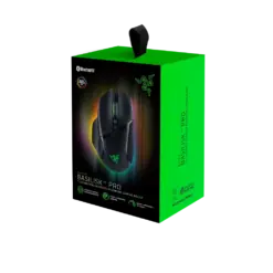 Alternative view of עכבר גיימינג אלחוטי Razer Basilisk V3 Pro