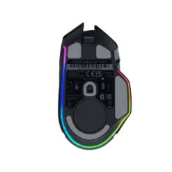 RAZER PRO CLICK V2 – עכבר גיימינג אלחוטי