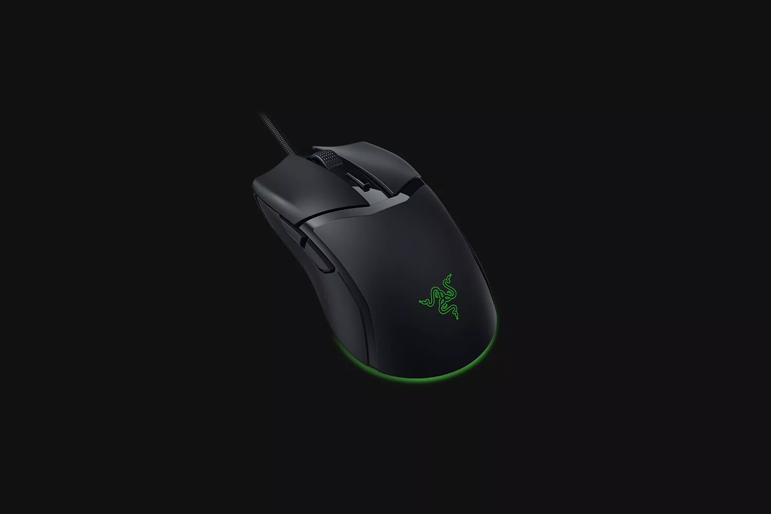 עכבר חוטי RAZER COBRA – תמונה 4