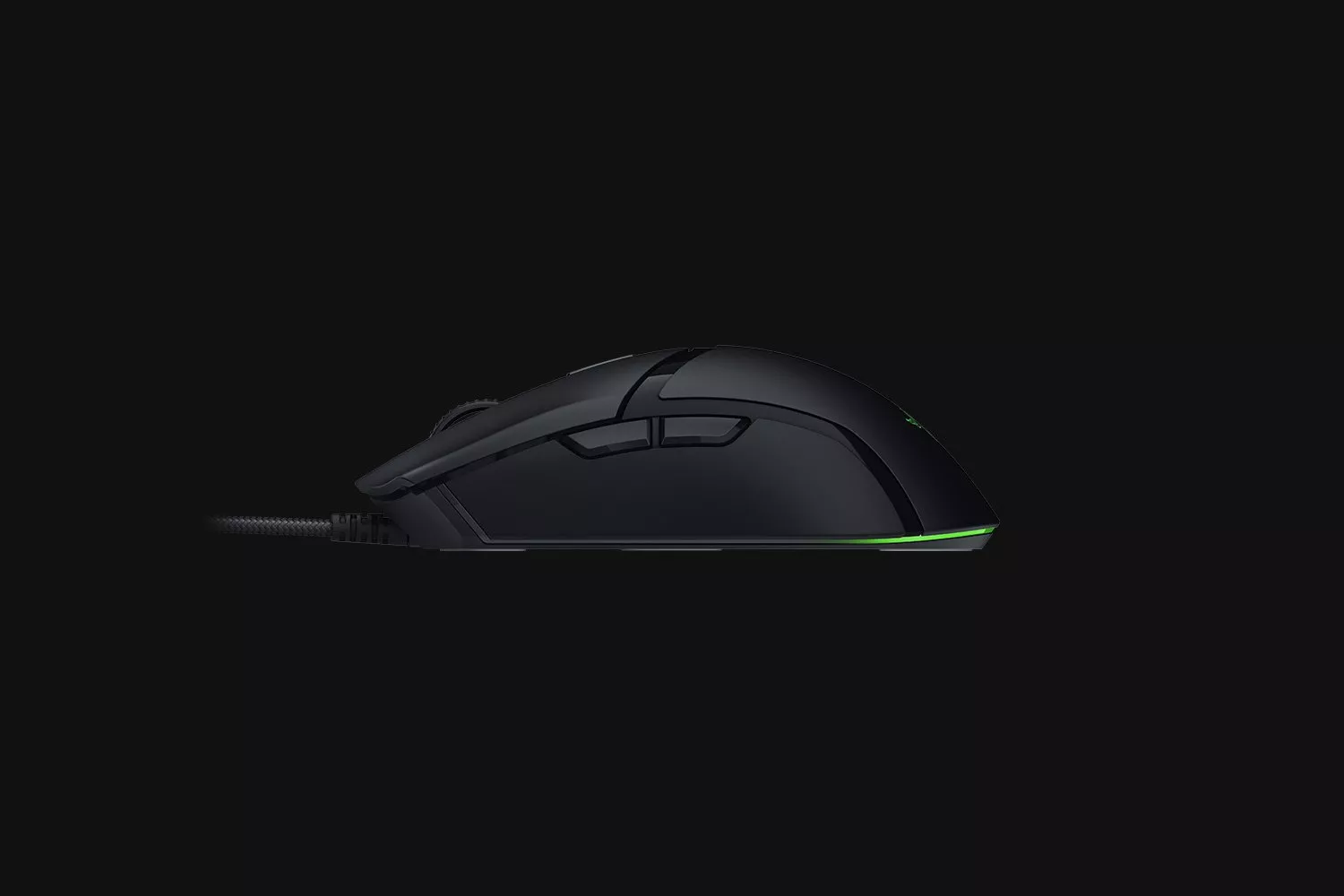 עכבר חוטי RAZER COBRA