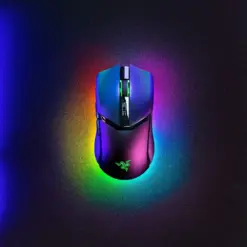 Alternative view of עכבר גיימינג אלחוטי Razer Cobra Pro