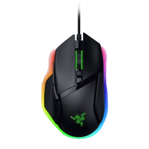 עכבר גיימינג RAZER BASILISK V3 35K