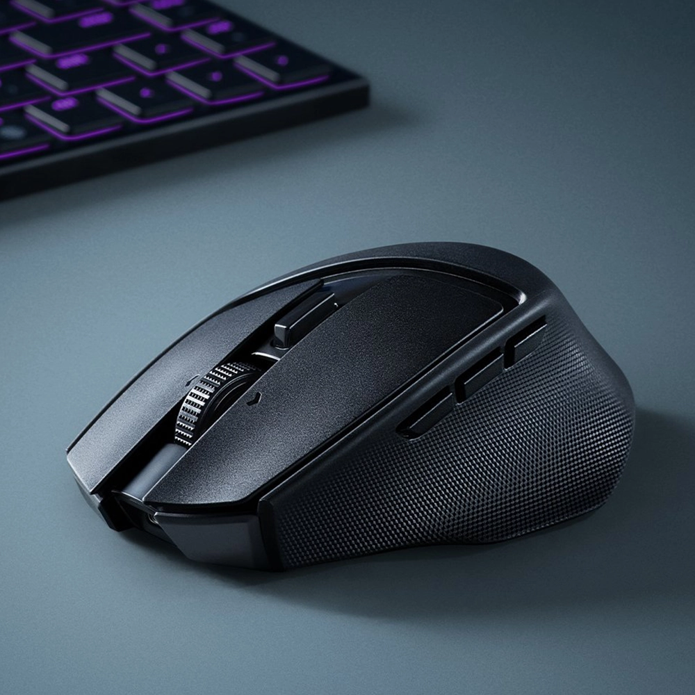 RAZER BASILISK MOBILE – עכבר אלחוטי – תמונה 4