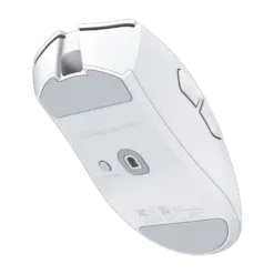 Alternative view of עכבר אלחוטי Razer DeathAdder V4 Pro – לבן