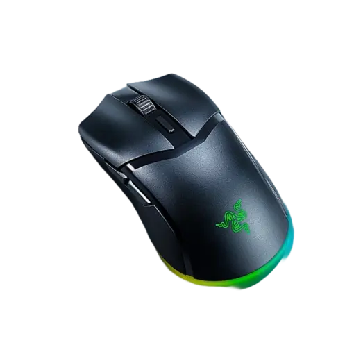 RAZER COBRA HYPERSPEED – עכבר גיימינג אלחוטי