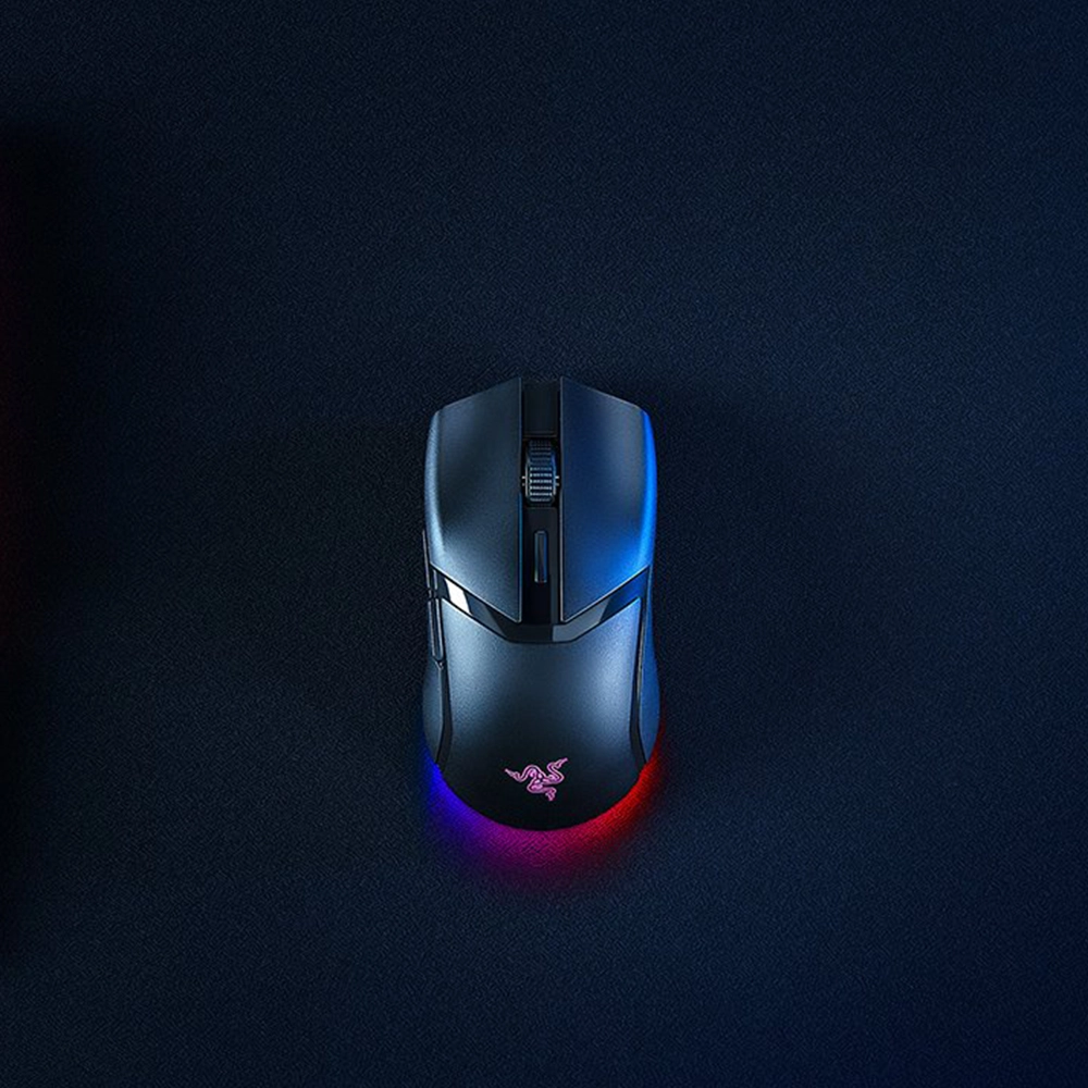 RAZER COBRA HYPERSPEED – עכבר גיימינג אלחוטי – תמונה 4