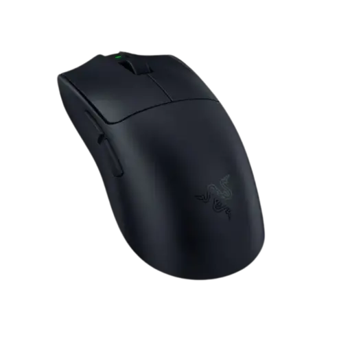 עכבר אלחוטי דגם Viper V4 Pro שחור מבית Razer