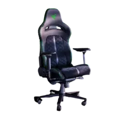 Alternative view of כיסא גיימינג RAZER ENKI X
