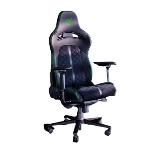 כיסא גיימינג RAZER ENKI X
