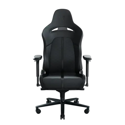 כיסא גיימינג RAZER ENKI שחור