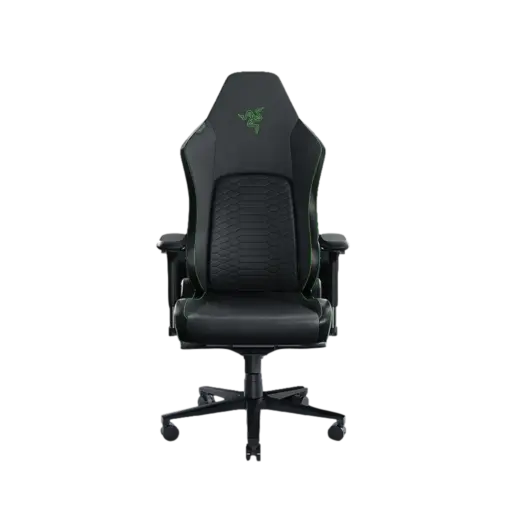 כסא גיימינג Razer Iskur V2 Green Black