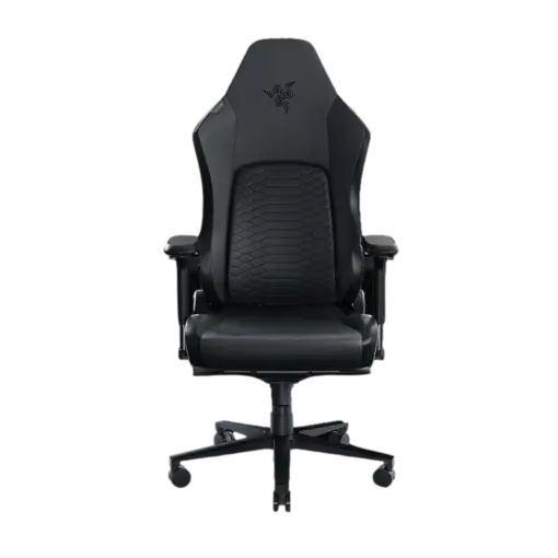 כסא גיימינג Razer Iskur V2 Black