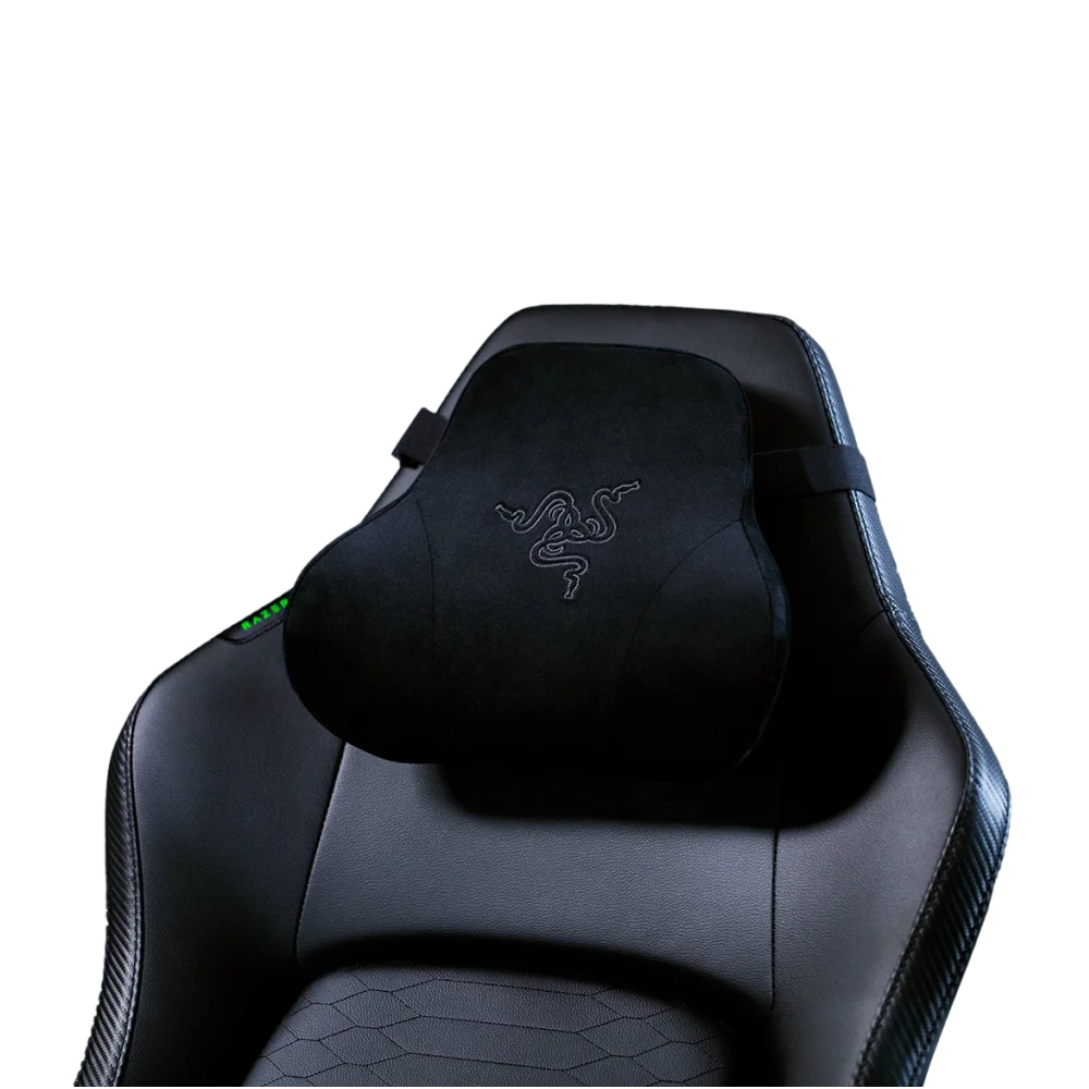 כסא גיימינג Razer Iskur V2 Black – תמונה 3