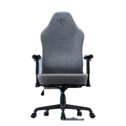 כיסא Razer Iskur V2 X - אפור בהיר