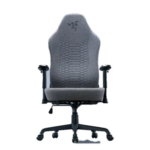 כיסא Razer Iskur V2 X - אפור בהיר