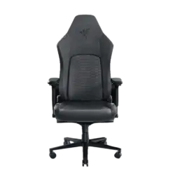 Alternative view of כיסא Razer Iskur V2 X - אפור בהיר