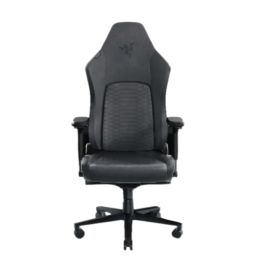כיסא Razer Iskur V2 X - אפור בהיר