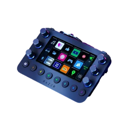 משדר מקלט משחקים דגם Ripsaw HD