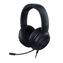 Alternative view of אוזניות גיימינג RAZER KRAKEN X LITE