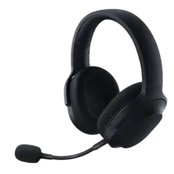 אוזנ אלחוט RAZER  BARRACUDA PRO