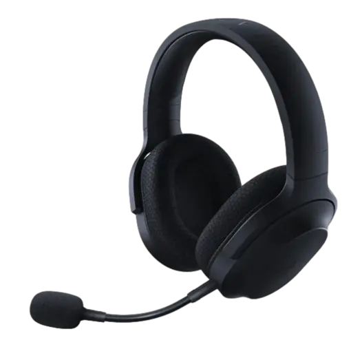 אוזנ אלחוט RAZER  BARRACUDA PRO